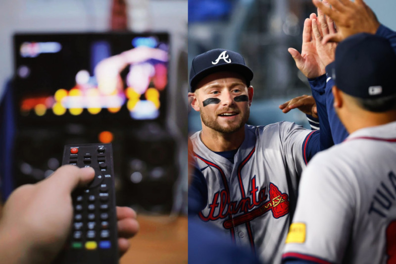 The Atlanta Braves Unveil BravesVision: A New Era in Baseball Broadcasting