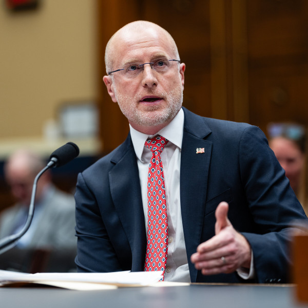 Brendan Carr's License Revocation Threat to Broadcasters: A New Low in Press Freedom