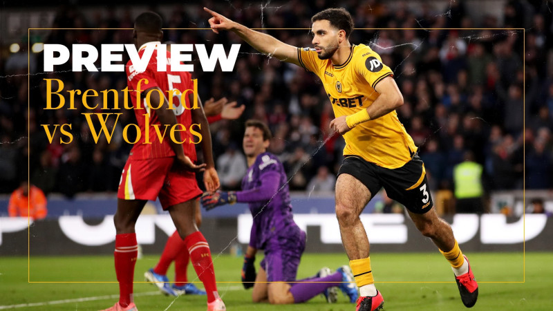 Brentford vs Wolves: Battle for Points in Crucial Premier League Clash