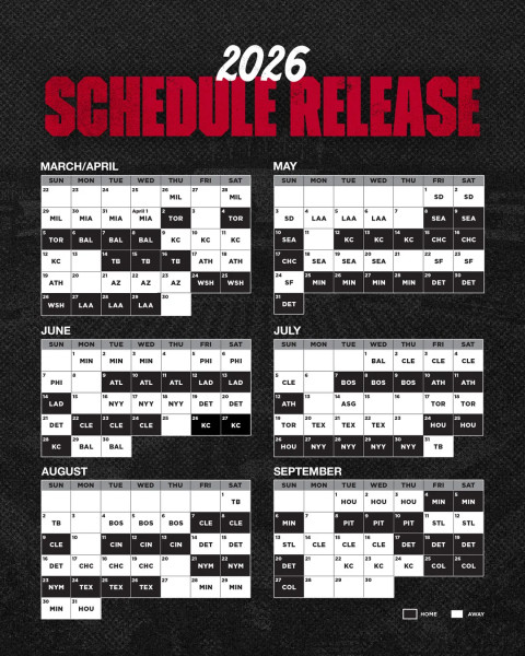 The Big Game: Brewers Open 2026 Season with White Sox Showdown