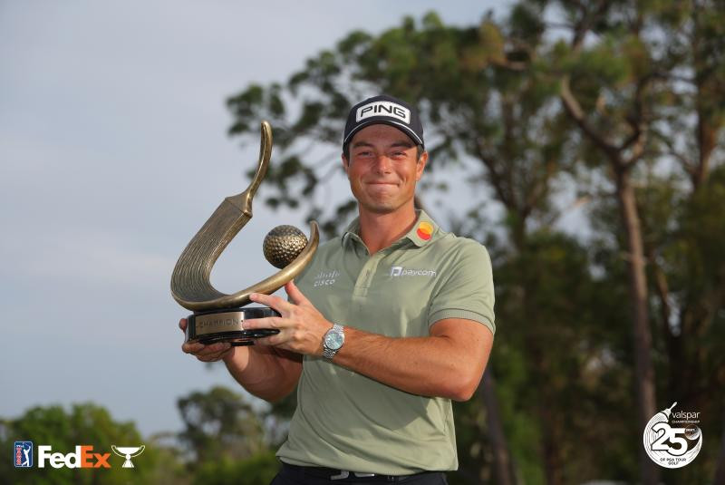 Brooks Koepka: The Tiger in the Copperhead’s Jaws