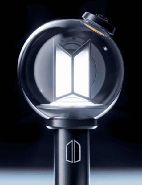 BTS Light Stick Ver. 4: Revolutionizing Concert Experiences