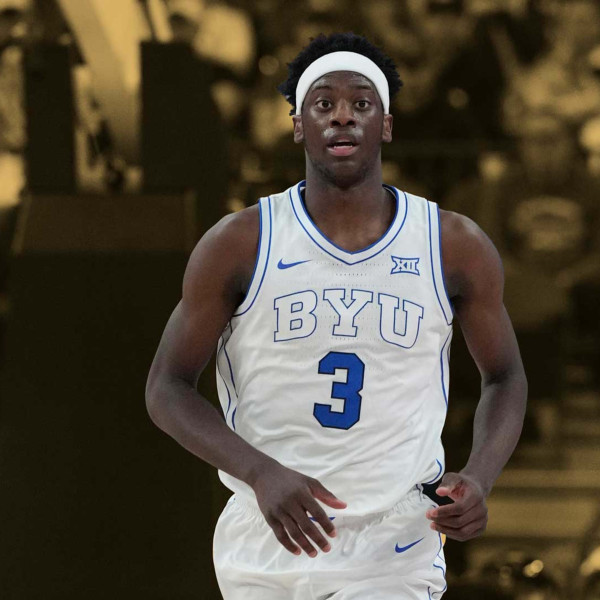 BYU Cougars Soar to Victory in Big 12 Tournament