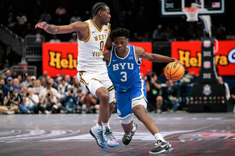 BYU vs. Houston: A Thrilling Showdown in the Big 12 Tournament