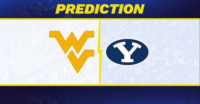 BYU vs. West Virginia: A Clash of Titans in the Big 12