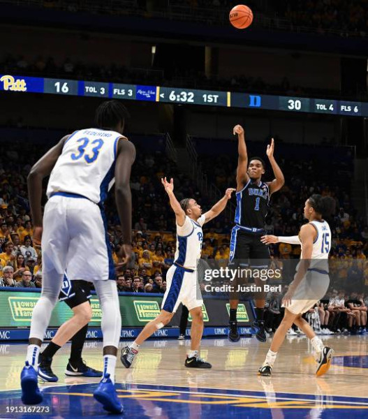 Caleb Foster's Injury: A Pivotal Moment for Duke's Season