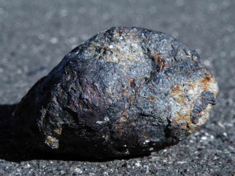 California’s Sky Ablaze: Witnessing the Spectacle of Meteors