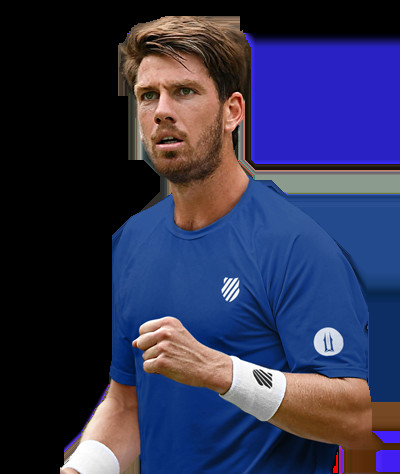 Cameron Norrie: Rising British Tennis Star