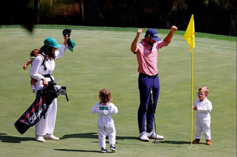 Cameron Young: The Man and the Mystery of His Wife