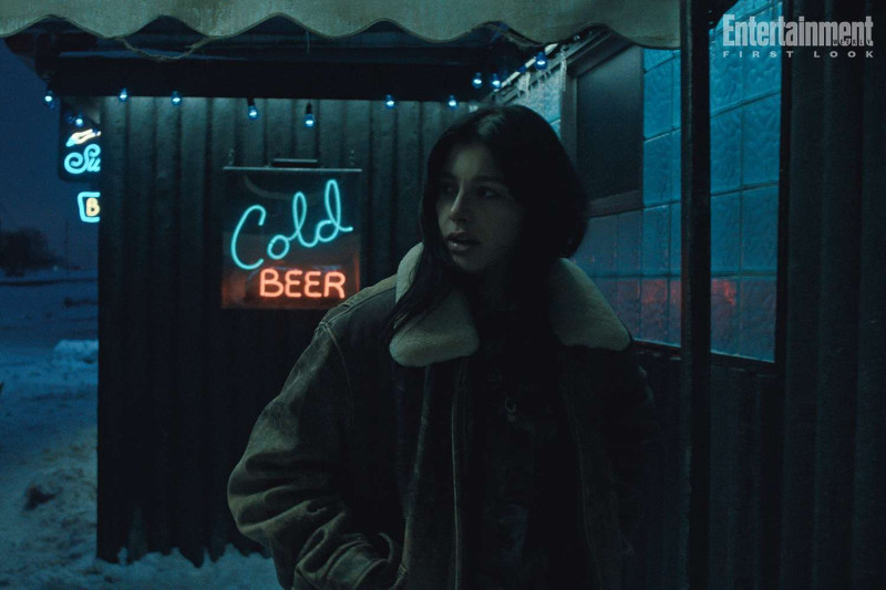 Camila Morrone Shines on the Tonight Show, Dives into Horror with 'Something Very Bad is Going to Happen'