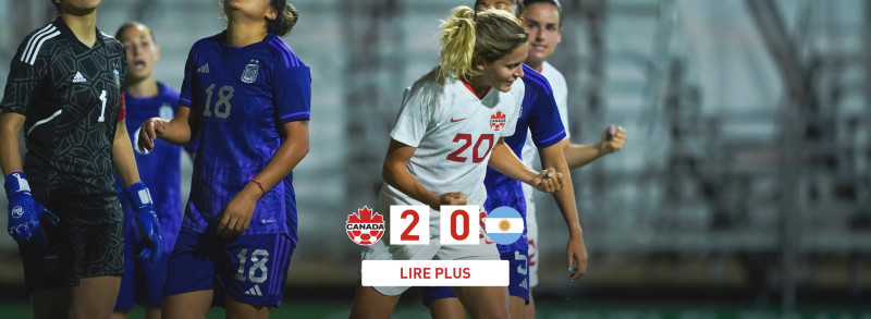 Canada vs. Iceland: A Tale of Two Nations in a World Cup Prelude