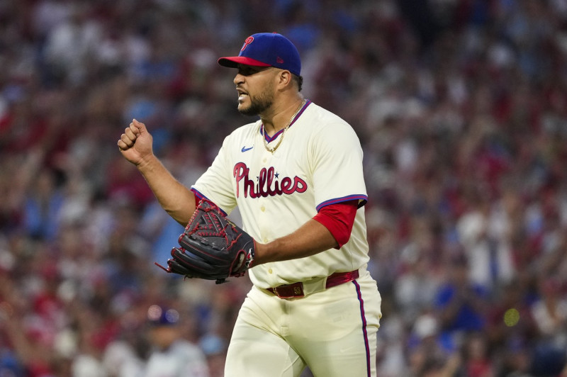 Carlos Estévez: Under Pressure as Royals' Closer