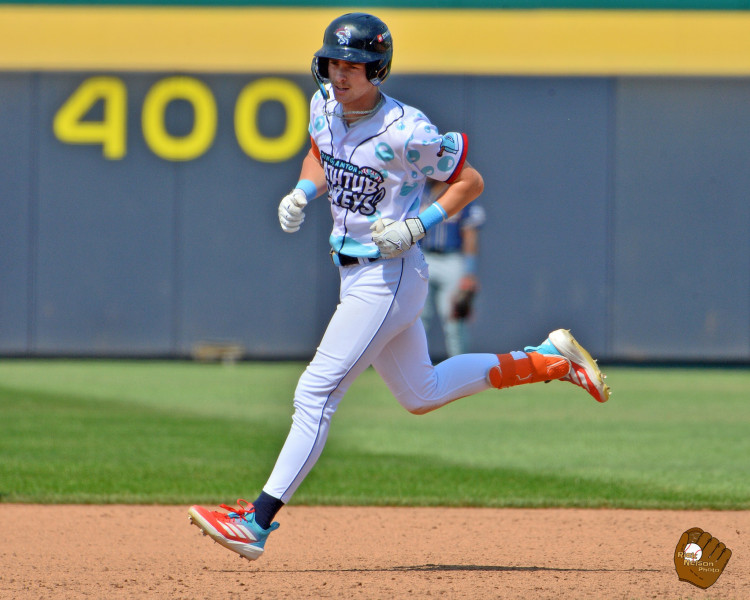 Carson Benge: The Mets' Unlikely Opening Day Hero