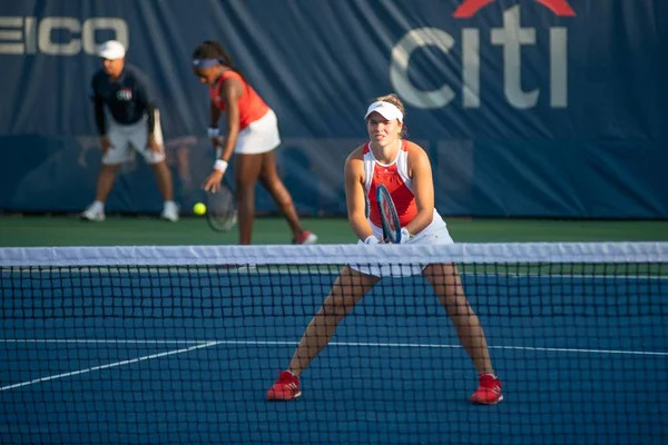 Caty McNally: The Tennis Phenom Defying Expectations