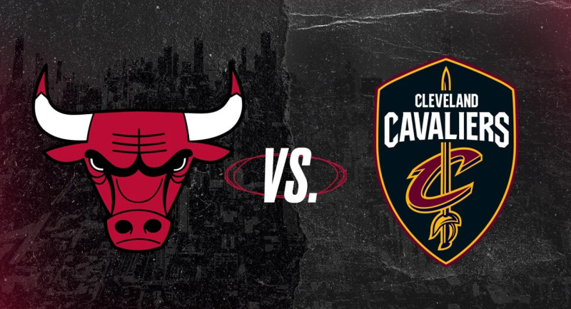 Cavaliers vs. Bulls: A Clash of Titans in the Windy City