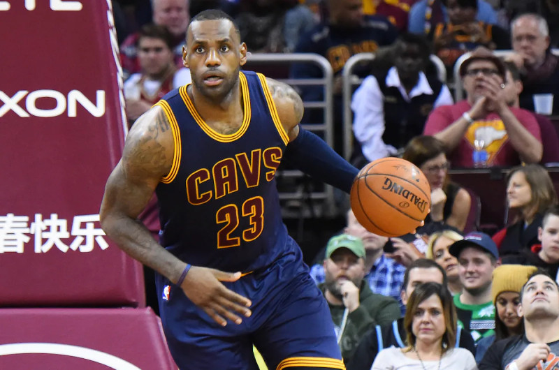 Cavaliers vs. Pelicans: A Battle of the Bayou and the City