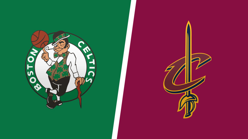 Celtics vs. Cavaliers:Battle for Eastern Conference Supremacy