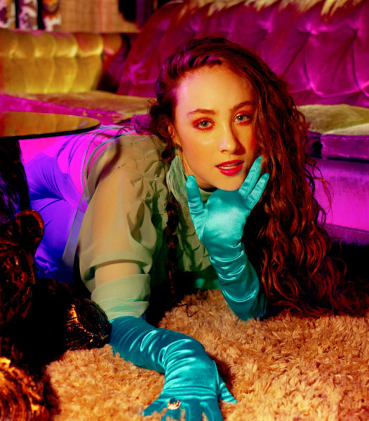 Chappell Roan’s Wild Ride: From Midwestern Princess to Global Headlines