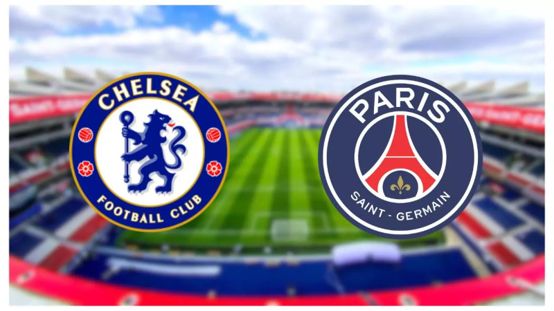 The Crucible of Stamford Bridge: Chelsea and PSG Clash in Champions League Rendezvous