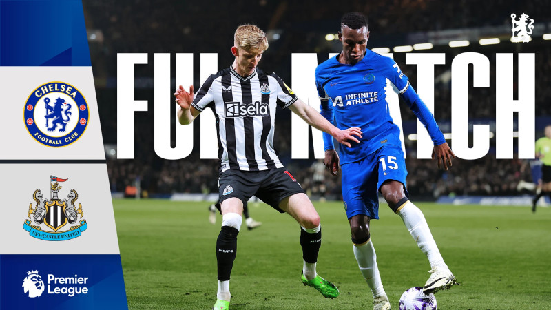 Chelsea vs. Newcastle United: Game Day Essentials