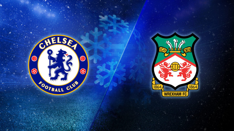 FA Cup Drama Unfolds as Chelsea Scrapes Past Wrexham in Extra Time