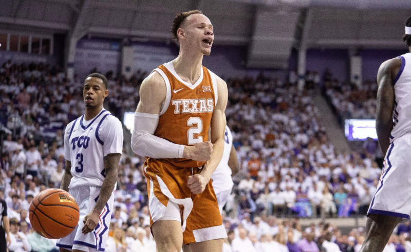 Chendall Weaver: The Texas Game Changer