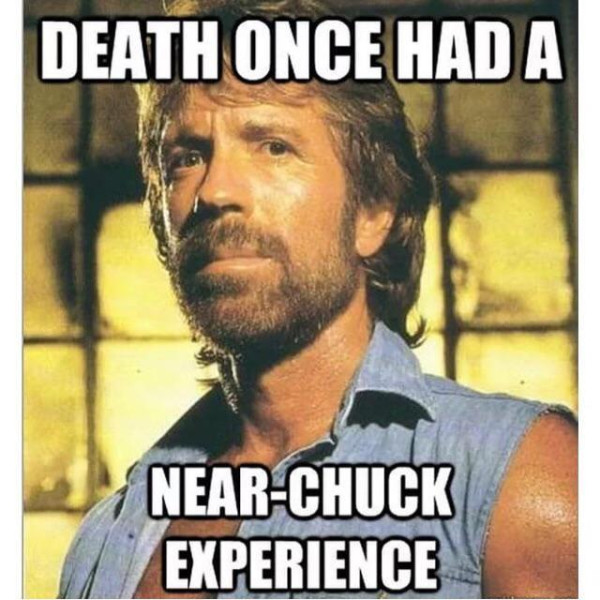 Chuck Norris Dies at 86, Leaving Behind a Legacy in Action Cinema