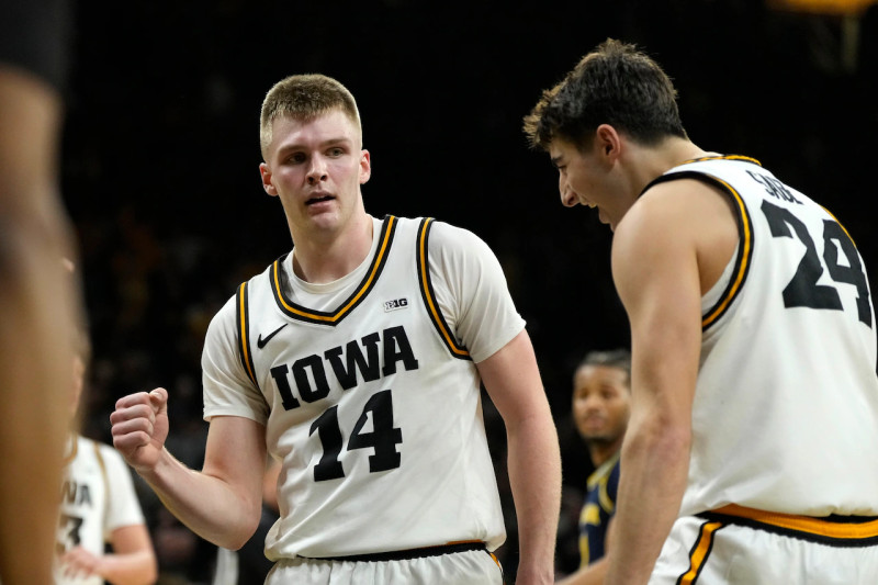 Clemson Basketball's March Madness Misfortune: A Deep Dive into the Tigers' Loss to Iowa