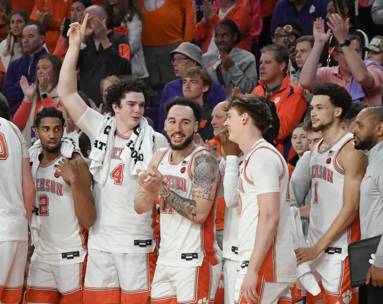 Clemson's NCAA Exit: One Missed Shot Away from a Historic March Madness Run