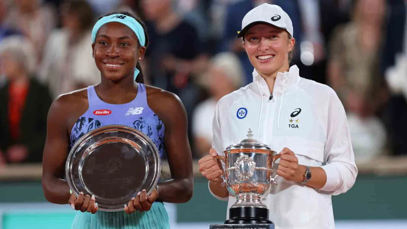 Coco Gauff: The Next Big Thing in Tennis