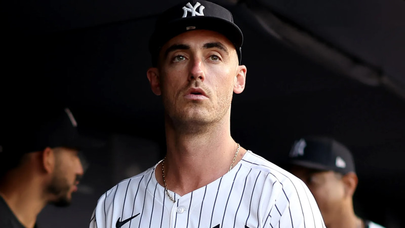 Cody Bellinger's Batting Order Shocker on Yankees' Opening Day
