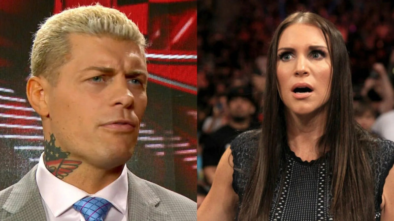 Cody Rhodes: The American Nightmare Makes His Mark