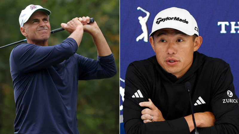 The Players Championship 2026: Collin Morikawa's Unfortunate Withdrawal