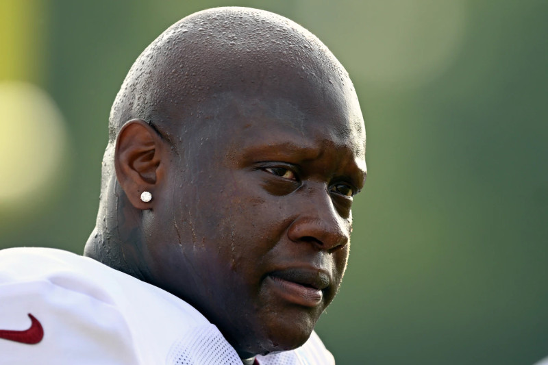 Washington Commanders: The Impact of Laremy Tunsil's Blockbuster Contract Extension