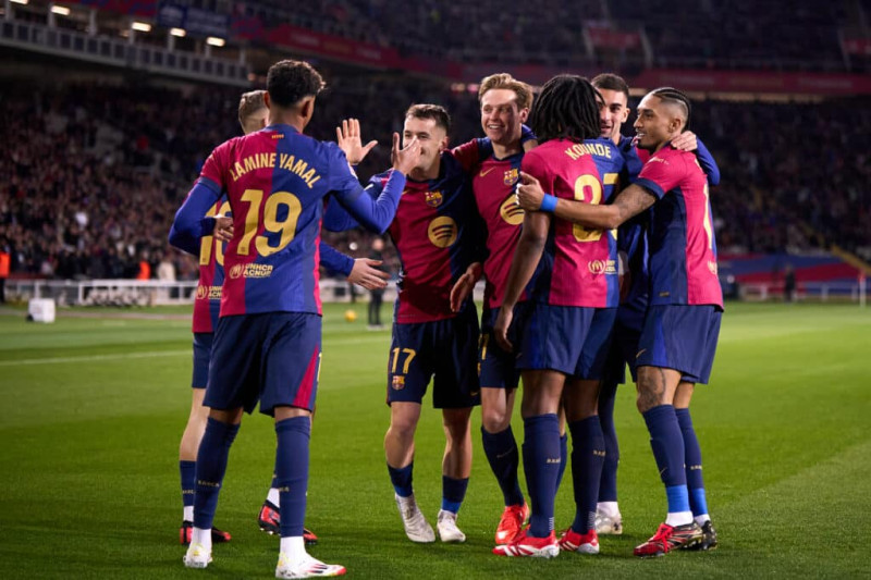 ¿Cómo Quedó el Barcelona Hoy? Últimos Resultados y Análisis