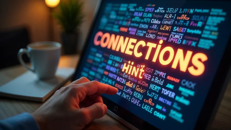 Unlocking the Mysteries of Today's NYT Connections Hint: March 8, 2026