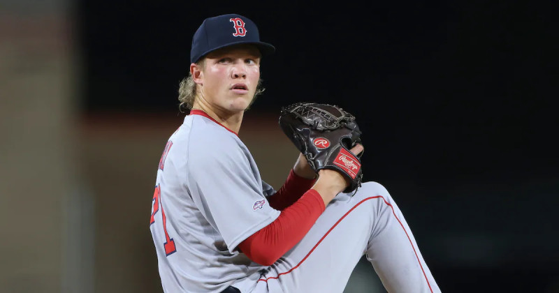 Connelly Early: Unveiling the Mystery Behind the Red Sox's 2026 Early Season Performance