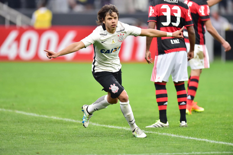 Corinthians vs Flamengo: A Tale of Brazilian Serie A Rivals