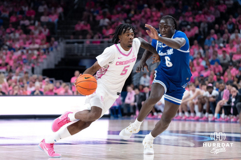 Creighton vs. Seton Hall: A Thrilling Showdown in the Big East Tournament