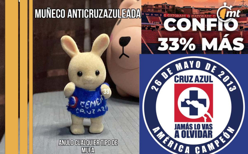 Cruz Azul vs. Monterrey: A Clash of Titans in the Concachampions Cup
