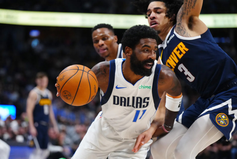 Dallas Mavericks vs. Denver Nuggets: Thrilling Showdown and Key Player Performances