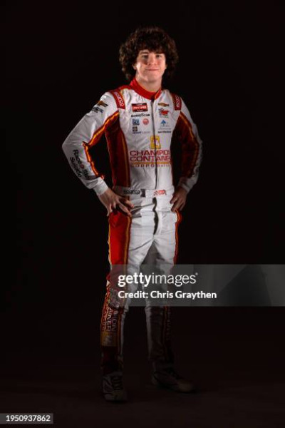 Daniel Dye’s Controversial Comments Spark NASCAR Controversy