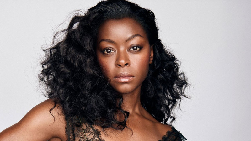 Danielle Deadwyler: A Trailblazer in the Film Industry in 2026