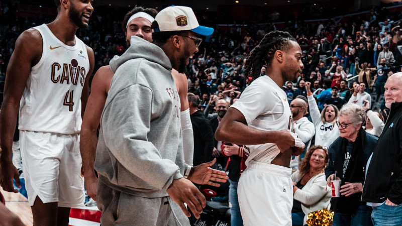 Darius Garland Dominates in Clippers' Overtime Victory over Mavericks