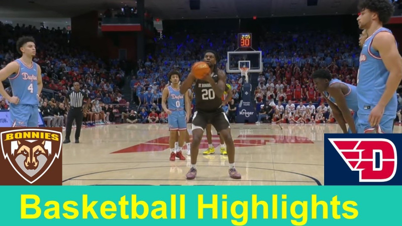 Dayton Basketball Faces St. Bonaventure in Thrilling Quarterfinal Matchup