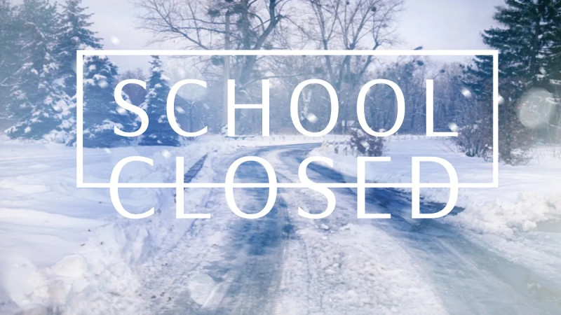 Why Are Dekalb County Schools Closed Tomorrow? And What About the Weather in Chicago?
