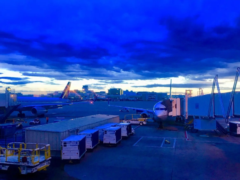 Power Outage at Denver International Airport: A Day of Chaos