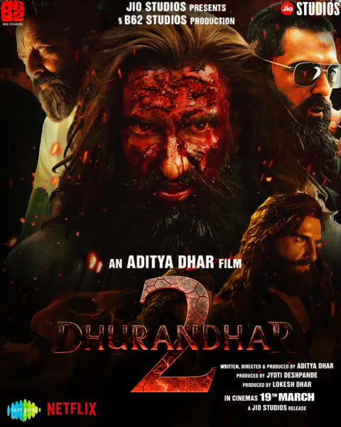 Dhurandhar 2: A Thrilling Sequel That Keeps Audiences on the Edge