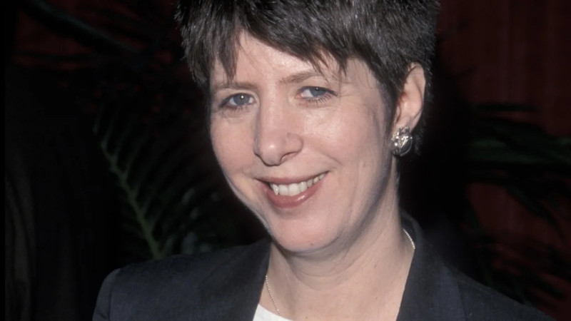 Diane Warren: The Oscar Curse Continues