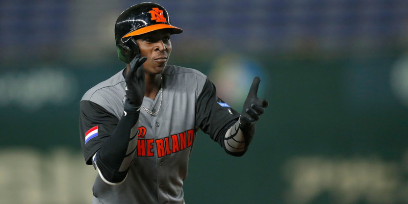 Didi Gregorius: Leading the Netherlands in the 2026 World Baseball Classic